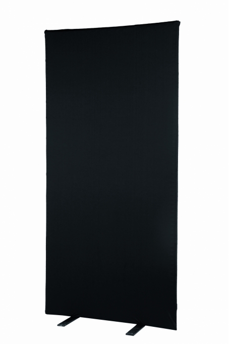 Location de cloison noire en Ile de France