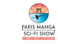 Salon dédié à la pop-culture à Paris Nord Villepinte 93