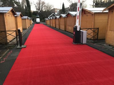 Notre zone d'activité pour ce service Prix d'un bar en location pour un événement