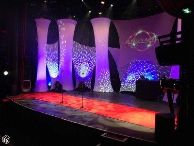 Nos prestations sur le secteur de Val-d'Oise en Île-de-France